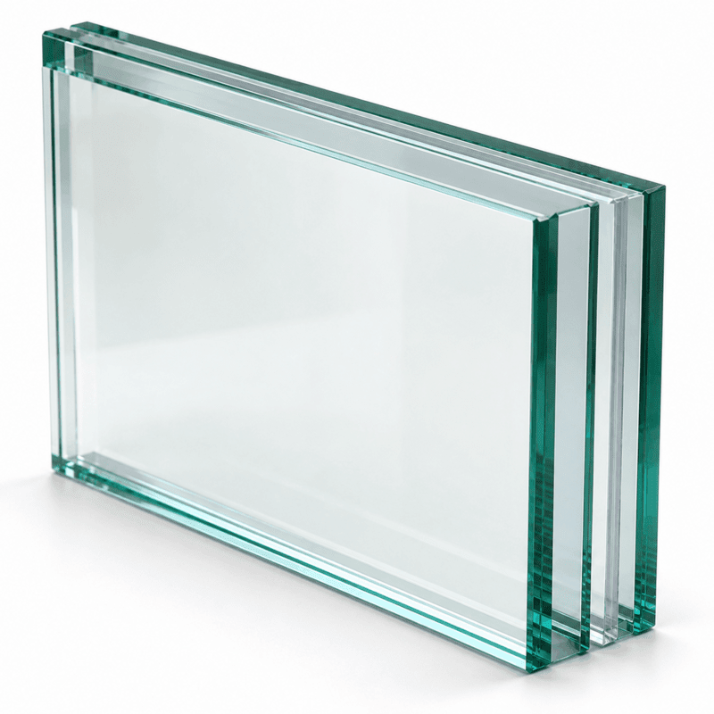 Laminated Glass
