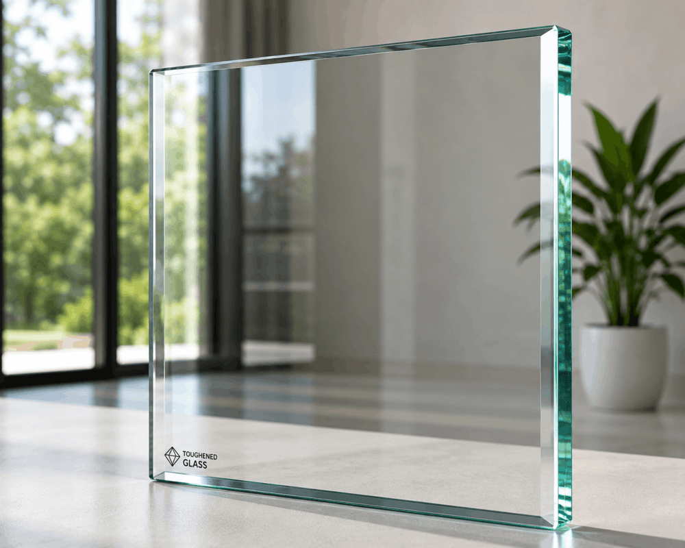 Toughened Glass